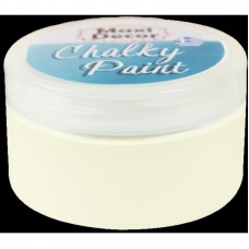 Χρώμα Κιμωλίας 100ml Maxi Decor Chalky 520 Μπεζ_CH520100